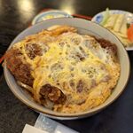 みやだい倶楽部 - かつ丼