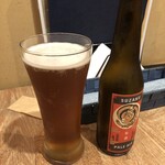さくらバーガー - 奈良クラフトビール