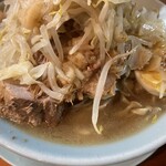 ラーメン富士丸 - 