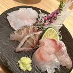 Sushi Shinkai - 