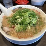 Rairai Tei - ラーメン　770円