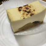 チーズケーキ屋 ソラシナ - 