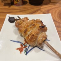 里葉亭 - 