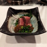 特選近江牛レストラン ティファニー - 