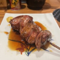 里葉亭 - 