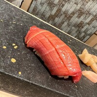 鮨 信海 - 