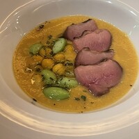 ア・カント - 
