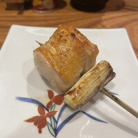 里葉亭 - 