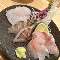 鮨 信海 - 