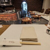 特選近江牛レストラン ティファニー - 