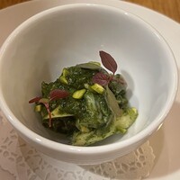 ア・カント - 