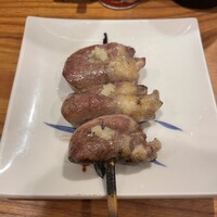 里葉亭 - 