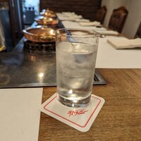 特選近江牛レストラン ティファニー - 