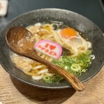 焼肉とかすうどん 龍の巣 - 