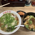 Misuta Ramen - 