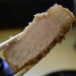 とんかつ中村 - 