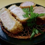 とんかつ中村 - 