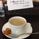 洋食 ツバキ亭 - 