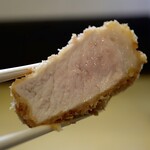 とんかつ中村 - 