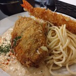 洋食 ツバキ亭 - 