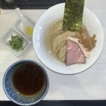 Ramen ケイジ - 料理写真: