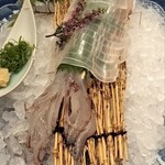 魚貝三昧 げん屋 - 