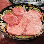 焼肉商店ハヤシ - 