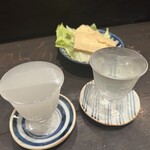 酒蔵BAR えん - 