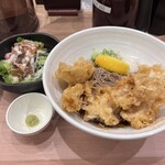 おらが蕎麦 - 