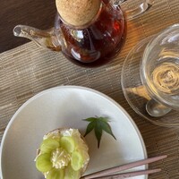 がんこ 高瀬川二条苑 - 
