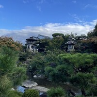 がんこ 高瀬川二条苑 - 