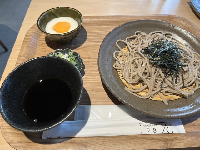 美味しいお蕎麦を 928:信州産プレミアム蕎麦 薮【黒】 / 信州の天然水で作るそばの