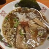 深夜ラーメン 三方よし