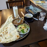グレートインドレストラン - 