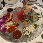 PESCA WAIKIKI BEACH - 