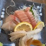 Sushi Kazu - 