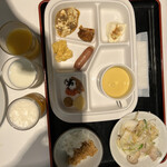 グランパークホテル　パネックス東京 - 