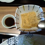 Wakou - わらび餅
