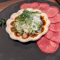 東京焼肉 黒木 - 