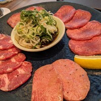 東京焼肉 黒木 - 