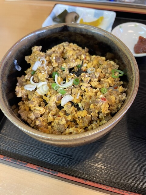 Menya Kitatouma photo 3