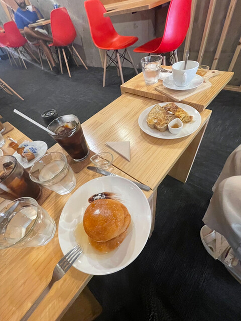 aka tombo coffee photo 2