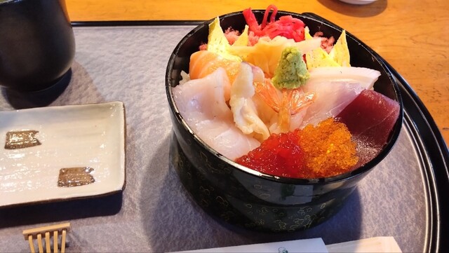 Sushi Dokoro Edomatsu photo 4