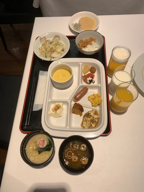 Grand Park Hotel Panex Tokyo