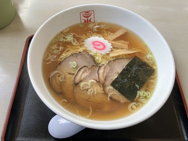 らーめんハウス王水 蛇田店 - 蛇田（ラーメン）の写真