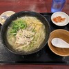 食彩雲南 西川口店