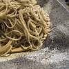 蕎麦切り 才屋 - 料理写真: