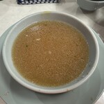 新宿小滝橋 クマちゃんラーメン - 