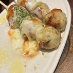 とりのすけ - 料理写真: