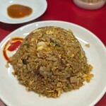 丸高中華そば 神戸二宮 - 